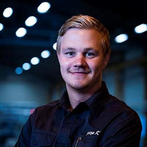 Filip Karlsson