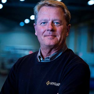 Magnus Gustafsson