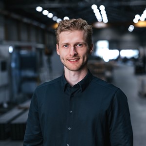 Erik Salomonsson