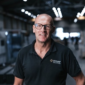 Ulrik Stenberg