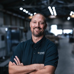 Fredrik Gillberg