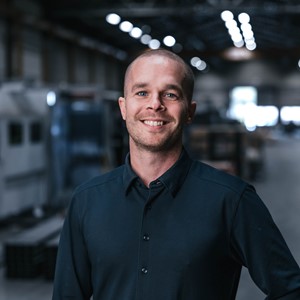 Johannes Gustafsson