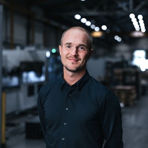 Andreas Gustafsson