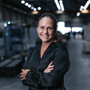 Annika Thörn
