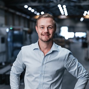 Filip Karlsson